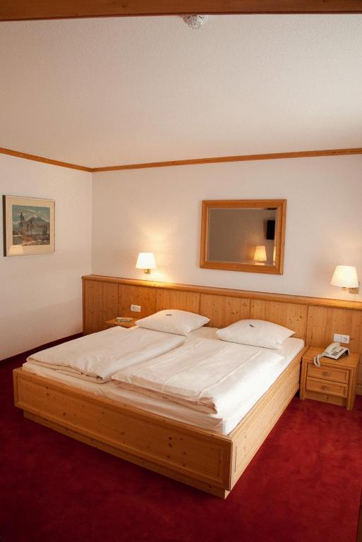 Akzent Hotel Deutsche Eiche Uelzen Cameră foto